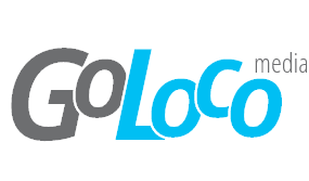 GoLoco Media Logo